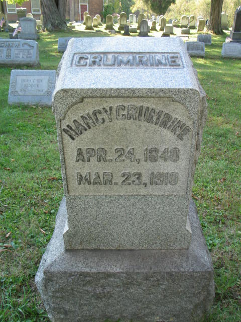 tombstone